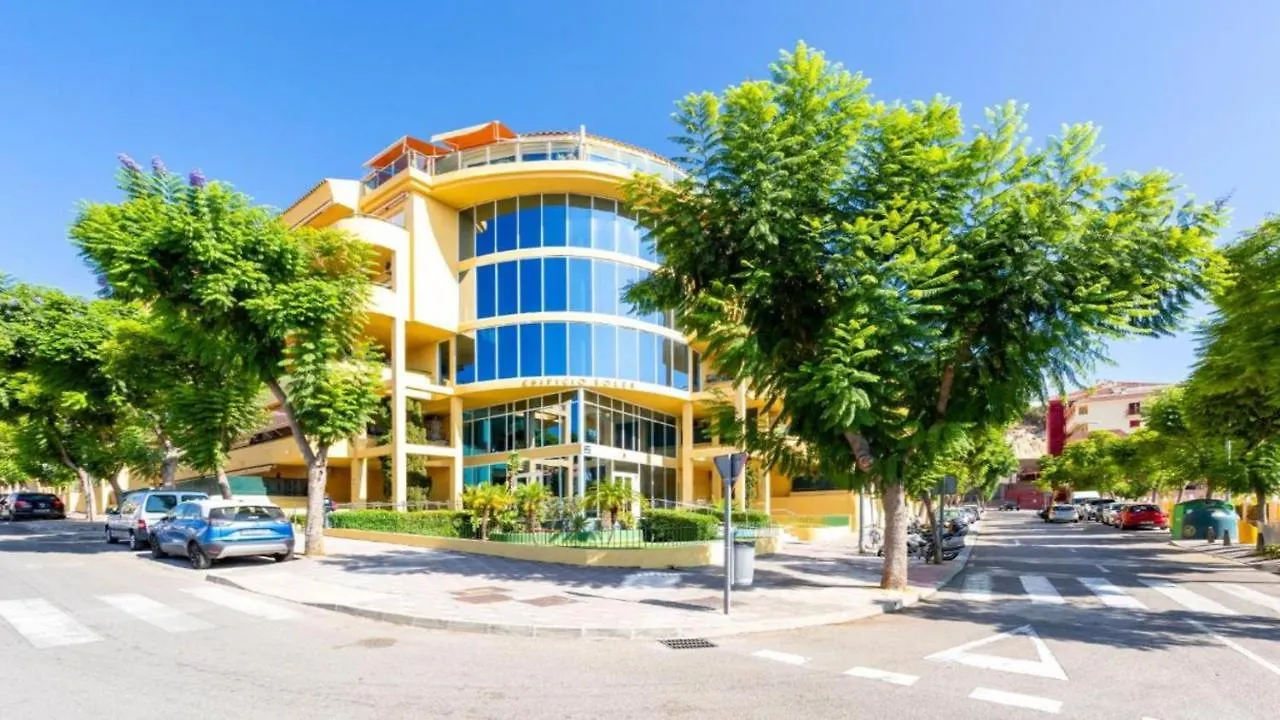 Apartamento Las 3P Piscina, Paz Y Patio Privado Fuengirola Spain