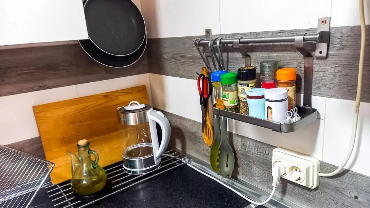 Apartamento Las 3P Piscina, Paz Y Patio Privado Fuengirola