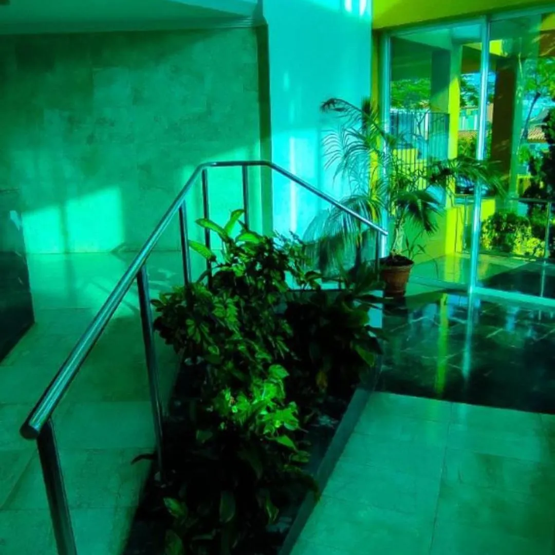 Apartment Apartamento Las 3P Piscina, Paz Y Patio Privado Fuengirola Spain