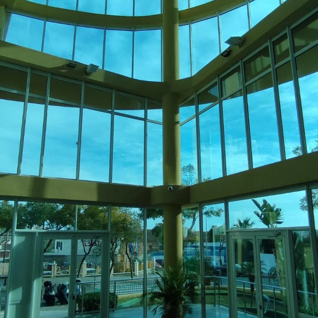 Apartamento Las 3P Piscina, Paz Y Patio Privado Fuengirola 0*,