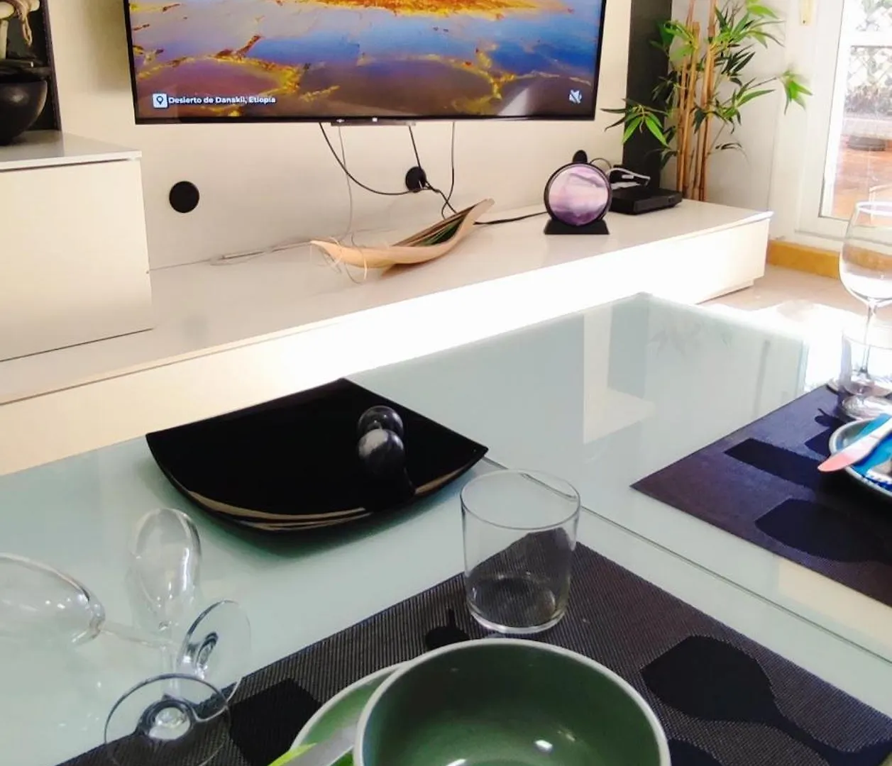 Apartamento Las 3P Piscina, Paz Y Patio Privado Fuengirola