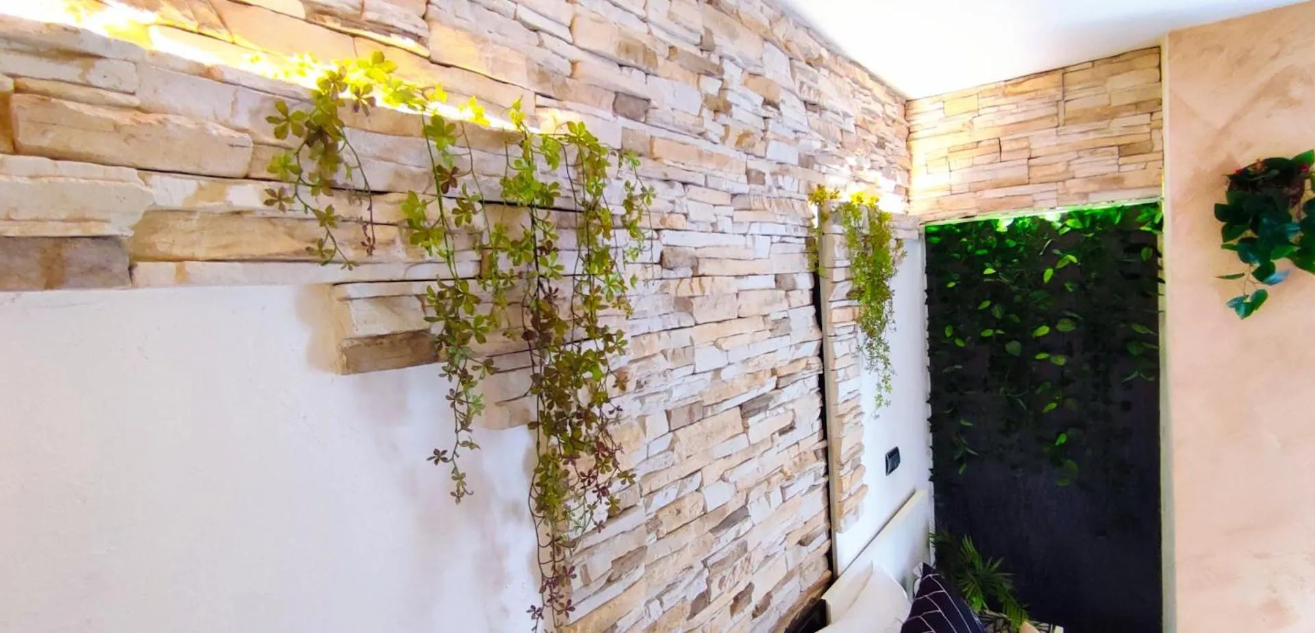 Apartamento Las 3P Piscina, Paz Y Patio Privado Fuengirola Apartment