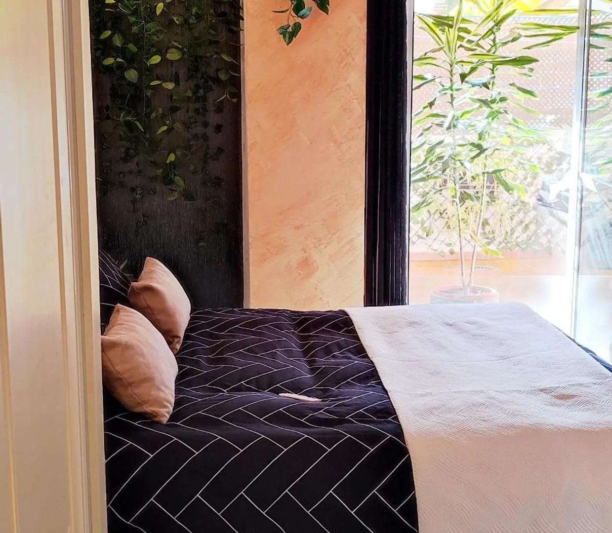 Apartamento Las 3P Piscina, Paz Y Patio Privado Fuengirola España