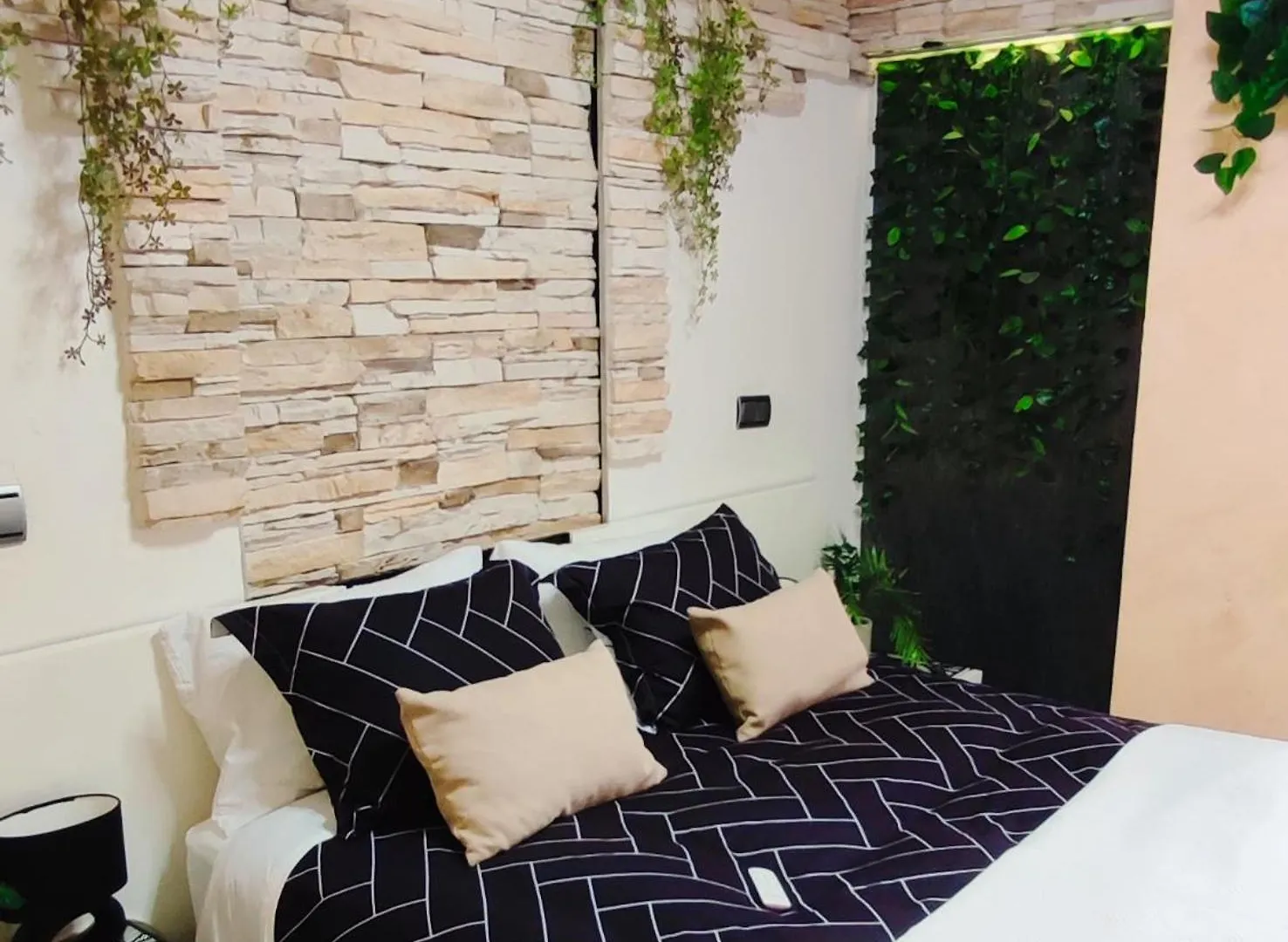 Apartamento Las 3P Piscina, Paz Y Patio Privado Fuengirola