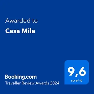 Apartamento Casa Mila, Fuengirola