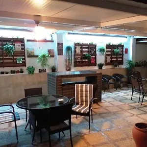 Maison d'hôtes Hostal Kokkola, Fuengirola
