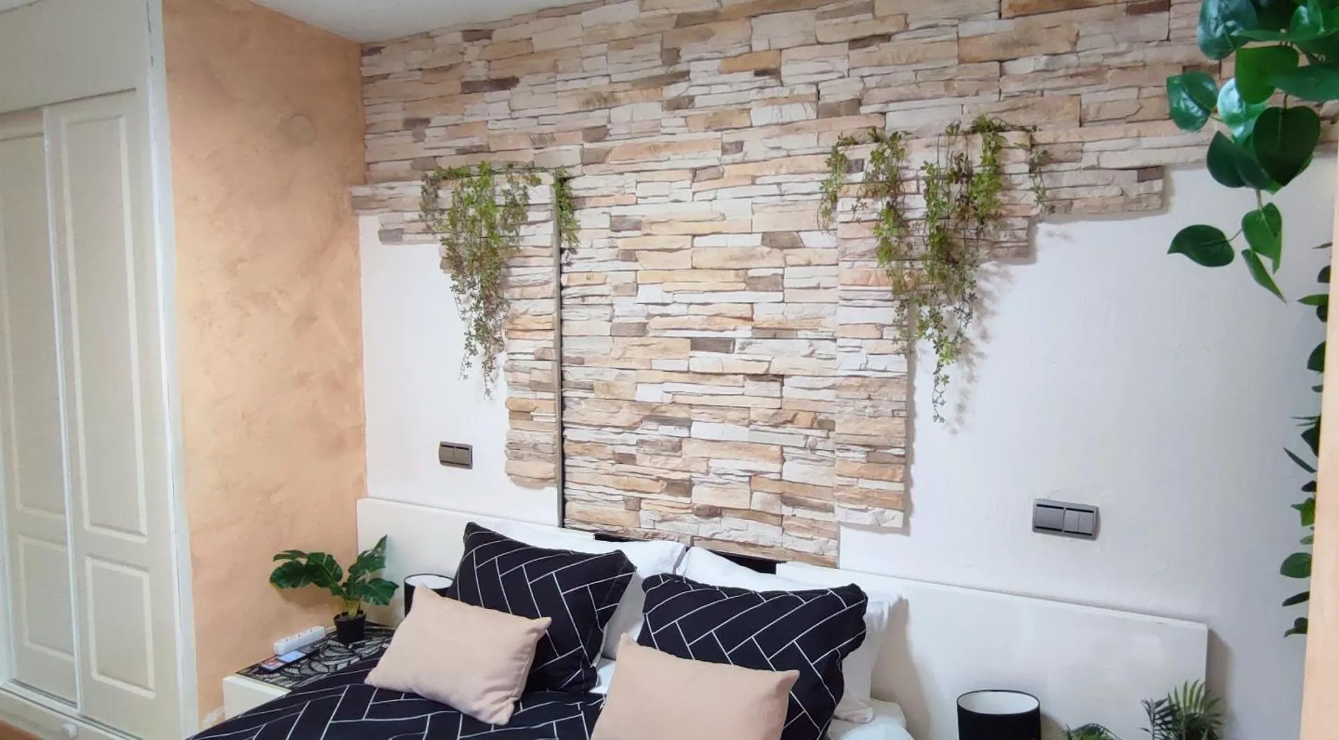 Apartamento Las 3P Piscina, Paz Y Patio Privado Fuengirola Apartment