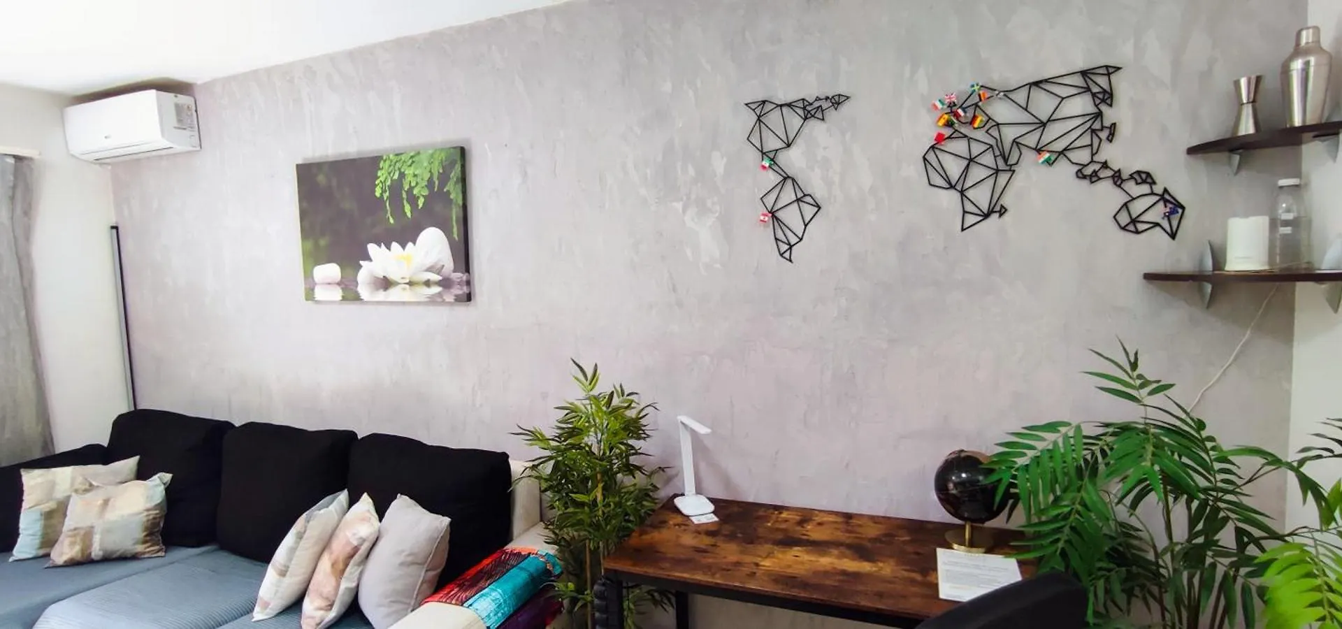 Apartamento Las 3P Piscina, Paz Y Patio Privado Fuengirola