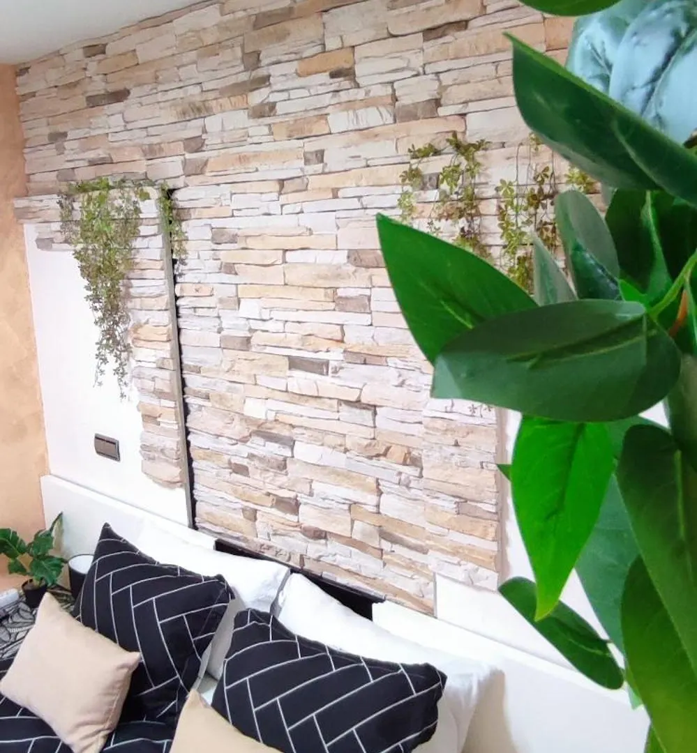 Apartamento Las 3P Piscina, Paz Y Patio Privado Fuengirola